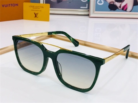 LV sunglass-310